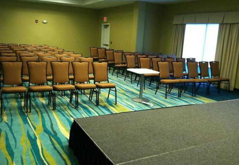 Springhill Suites Durham Chapel Hill Negocio foto